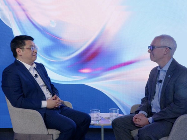 Huawei's Continuous Breakthroughs in Key Technologies Help Operators Achieve AN L4